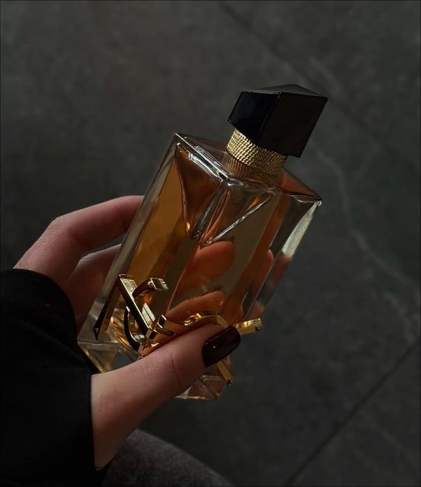 Парфуми yves saint laurent