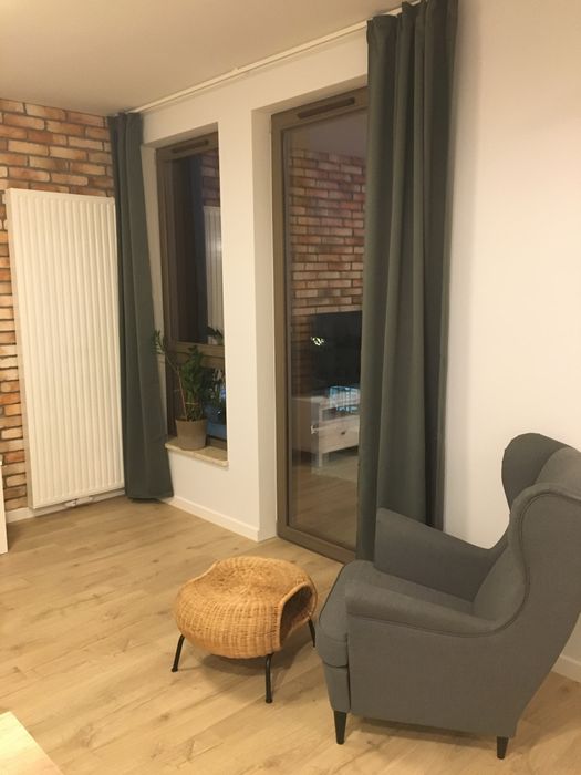 2 pokojowe mieszkanie na wynajem GARNIZON Gdańsk