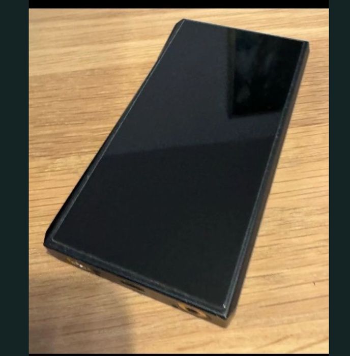 Плеер Fiio M11 Pro . Идеал в плёнках.