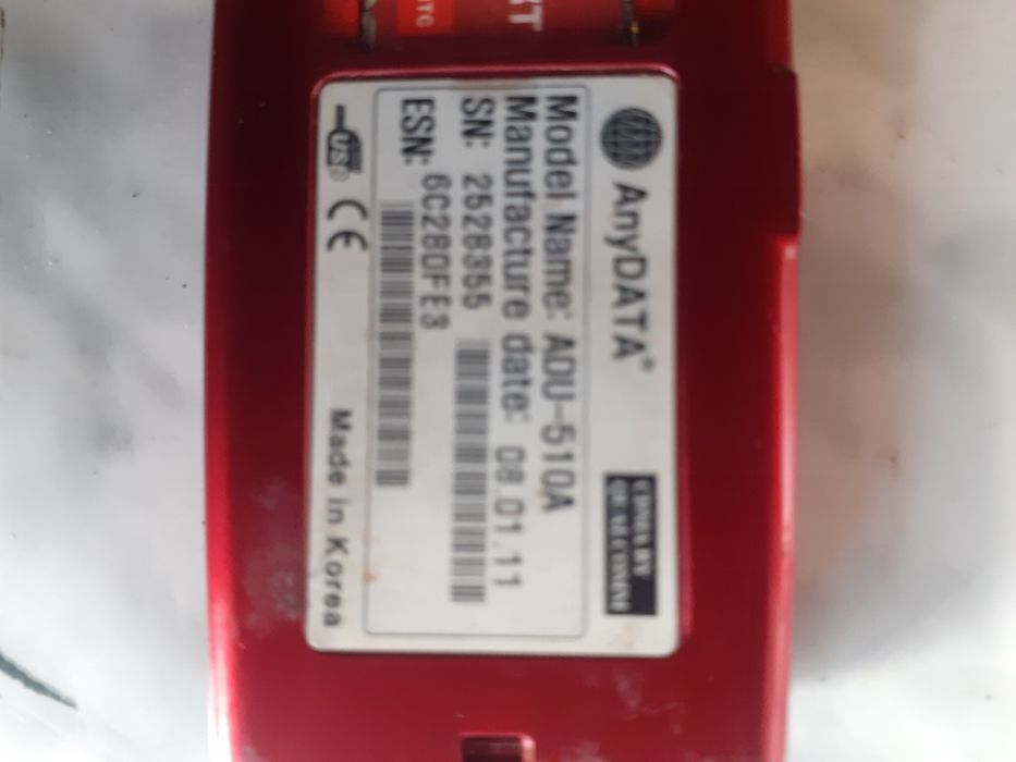 Продам 3G модем интертелеком другие