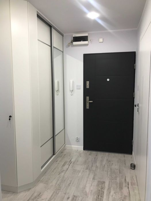 Apartament  do 4 osób Ustka Na Wydmie blisko morza