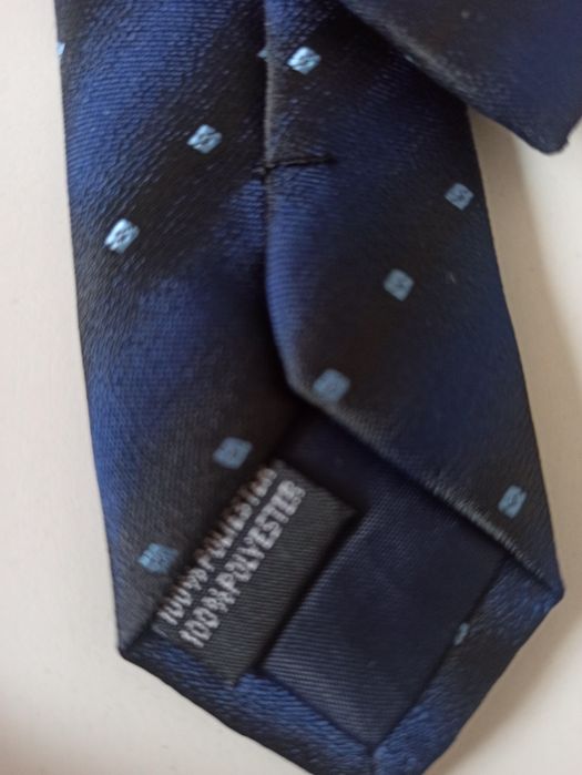 Krawat w pudełku In Extenso