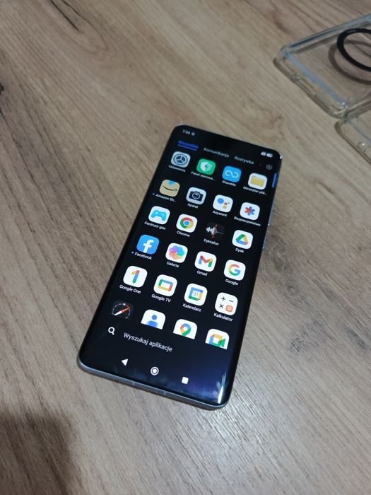Xiaomi 12 5G 8gb256gb 3x etui