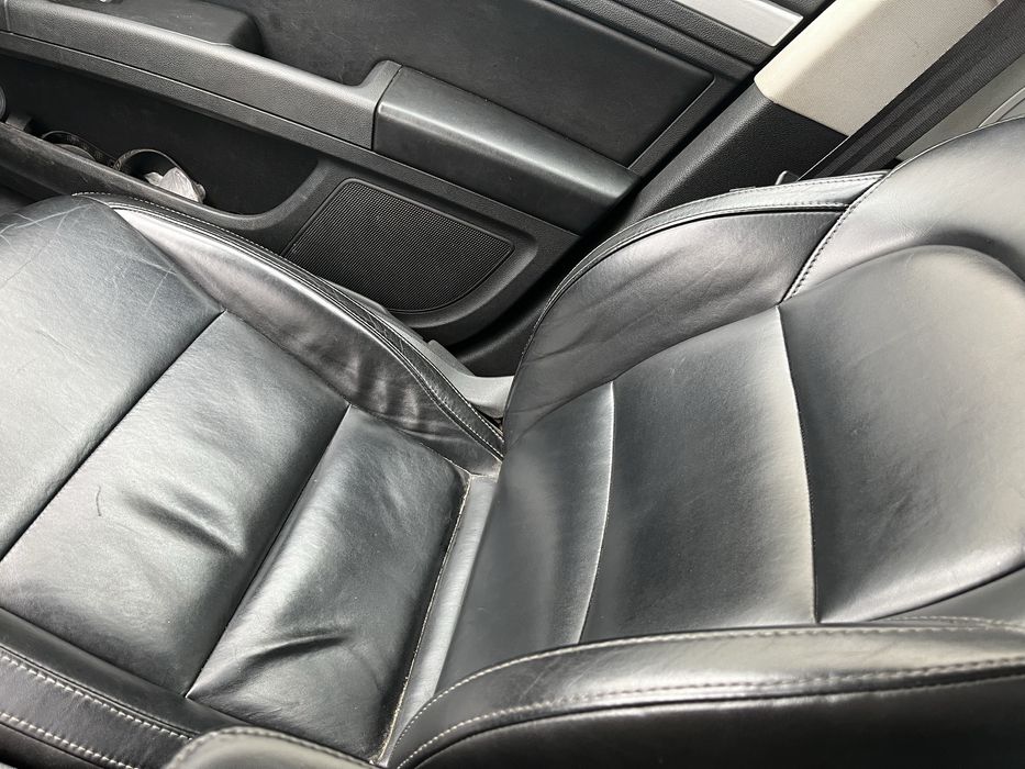 SKODA SUPERB універсал 2014 року