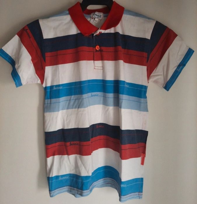 Polo para menino