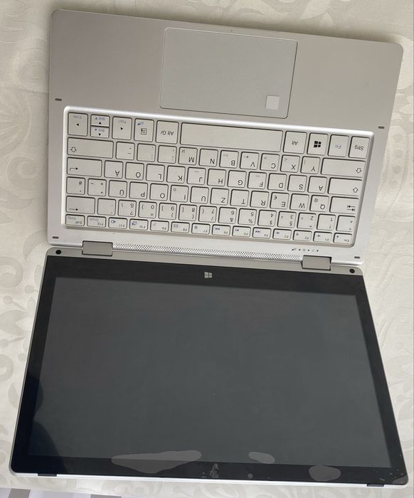 Ноутбук Trekstor PRIMEBOOK C11