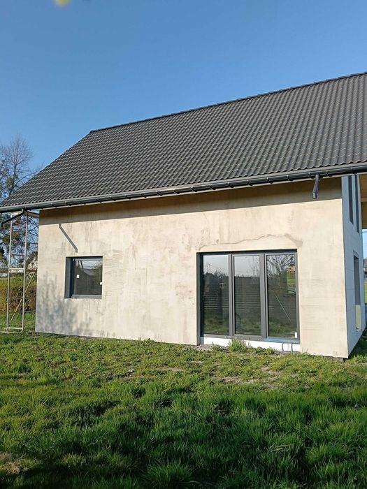 Dom na sprzedaż w fajnej okolicy Czechowic