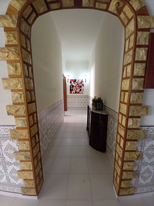 A Armação de Pera
