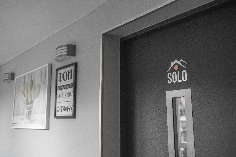 Szklarska Poręba -CENTRUM - POKOJE! DEPTAK! Parking!