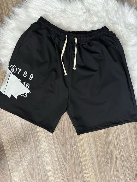Шорти maison margiela