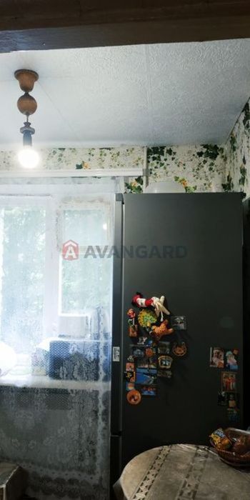 Продається 3к квартира на Соцмісті