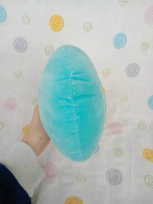 Almofada / peluche pokémon - Quaxly