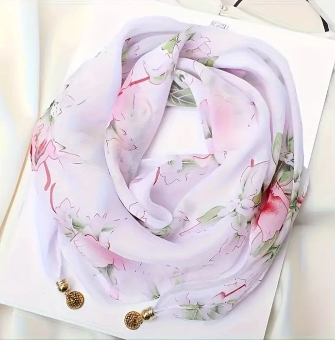 Хустка/шарф/аксесуар/подарунок