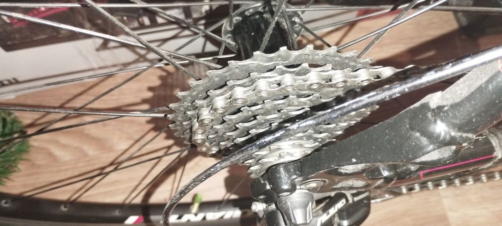 giant roam 29 колеса