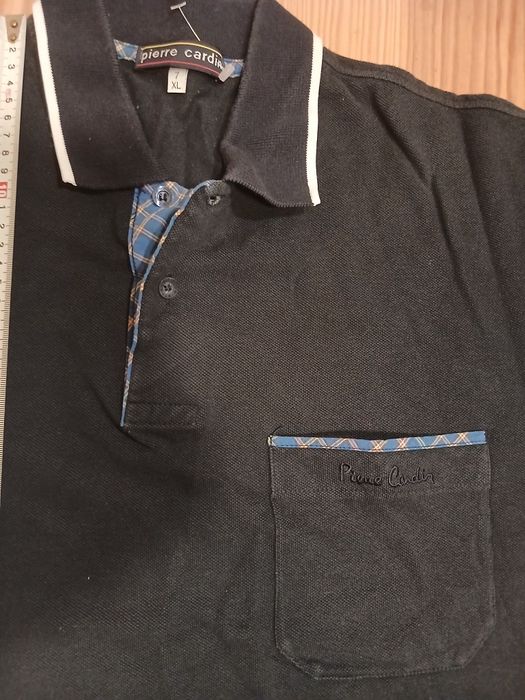 Pierre Cardin polo L