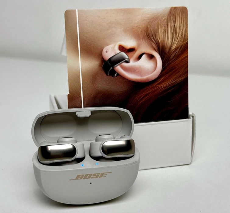Навушники Bose Ultra Open Earbuds Нові ShopusCenter