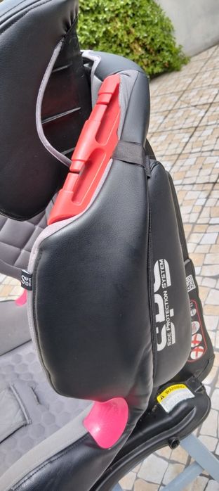 Cadeira de Bebê para carro