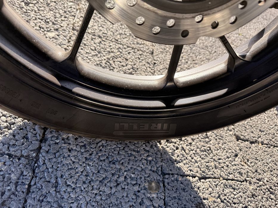 Keeway RKS  2025