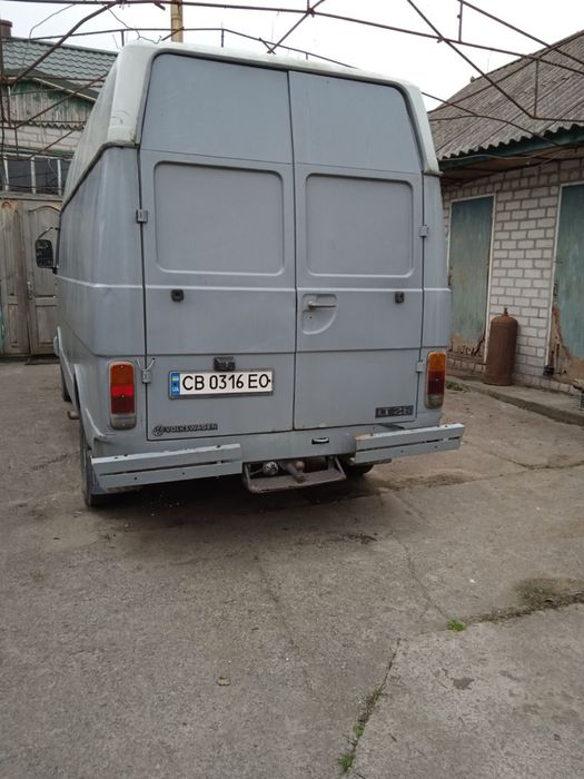 Volkswagen LT 28