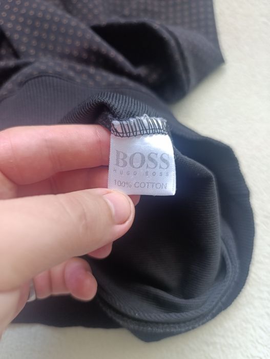 Світшот Hugo Boss