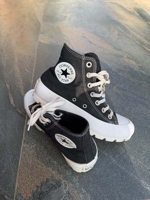 Взуття жіноче convers