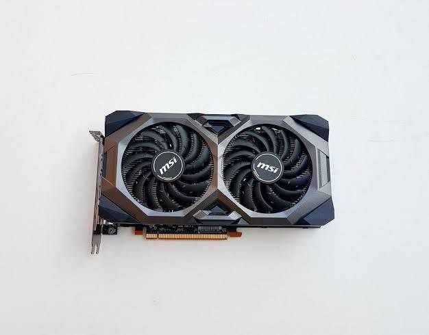 AMD Radeon rx 5700