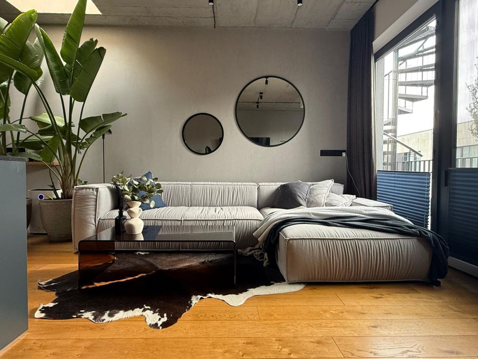 Sofa Nobonobo model UMO