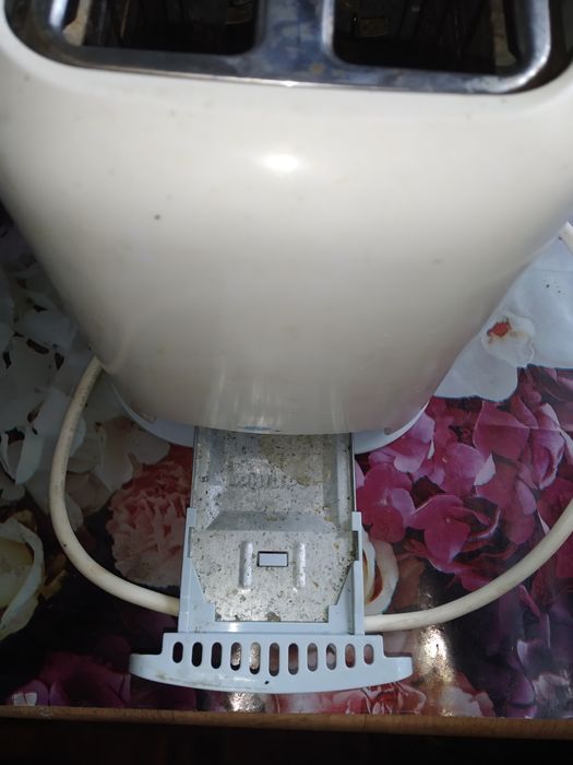 Тостер Philips, отлично работает