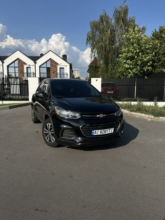 Продам  Chevrolet Trax