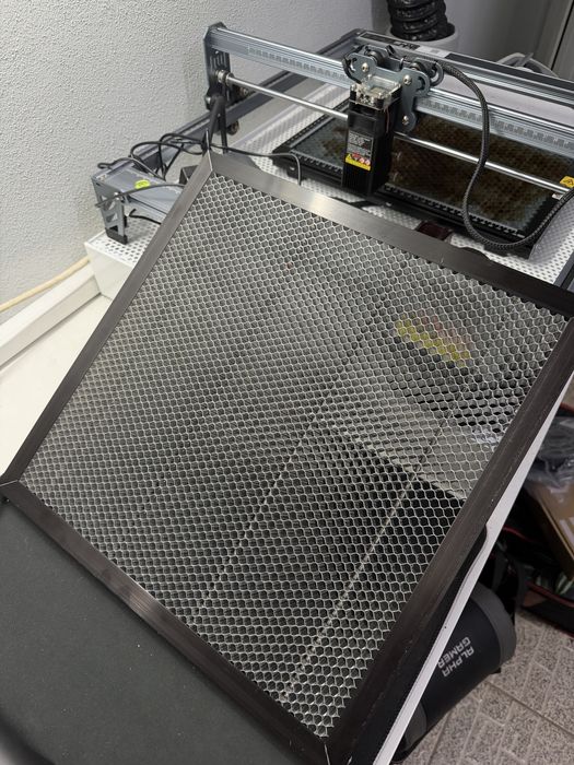 Laser Creality Falcon 10W (Como Novo)