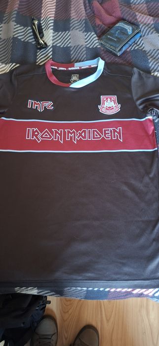 Koszulko Iron Maiden