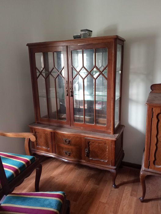 Conjunto de sala completo