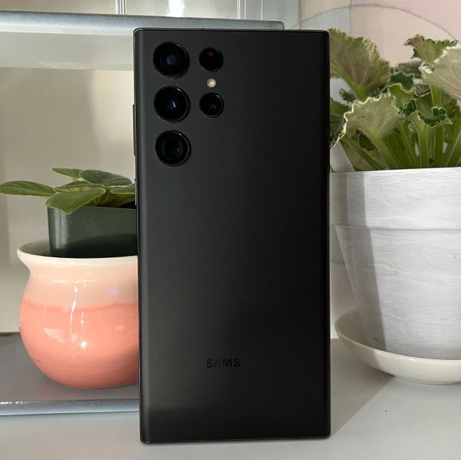 Samsung s22 ultra