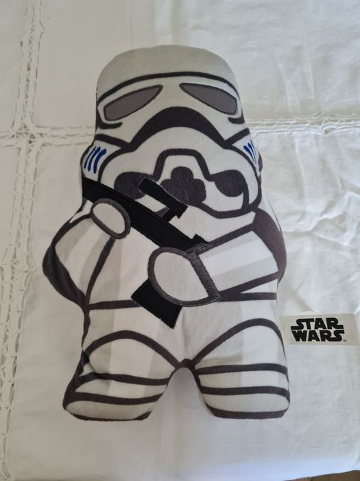 Peluche StarWars