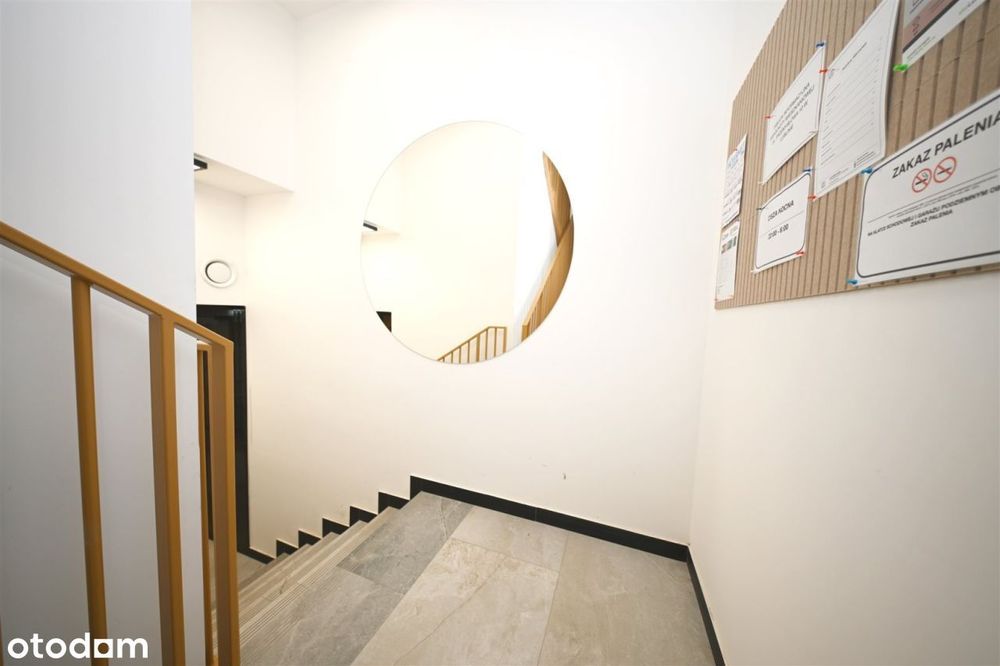 Mieszkanie na sprzedaż, 2 pokoje, 34 m², Lublin