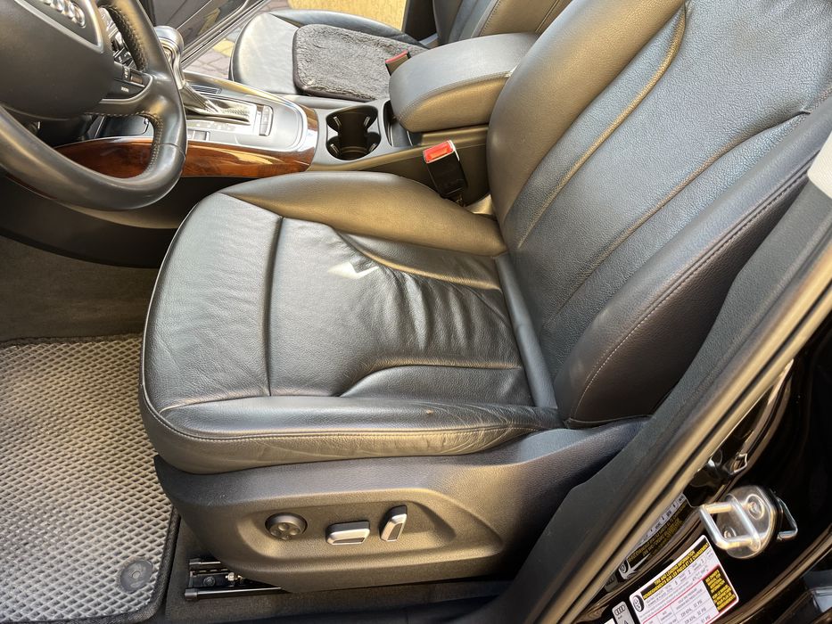 Audi Q 5 Продам Внедорожник