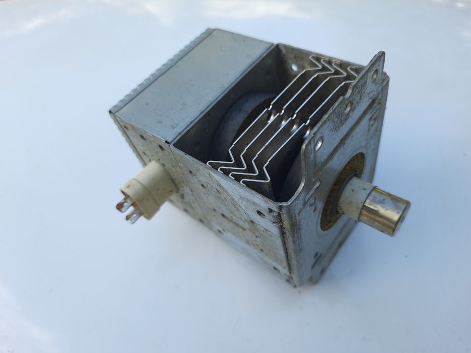 Магнетрон LG 2M213-09B ,рабочий