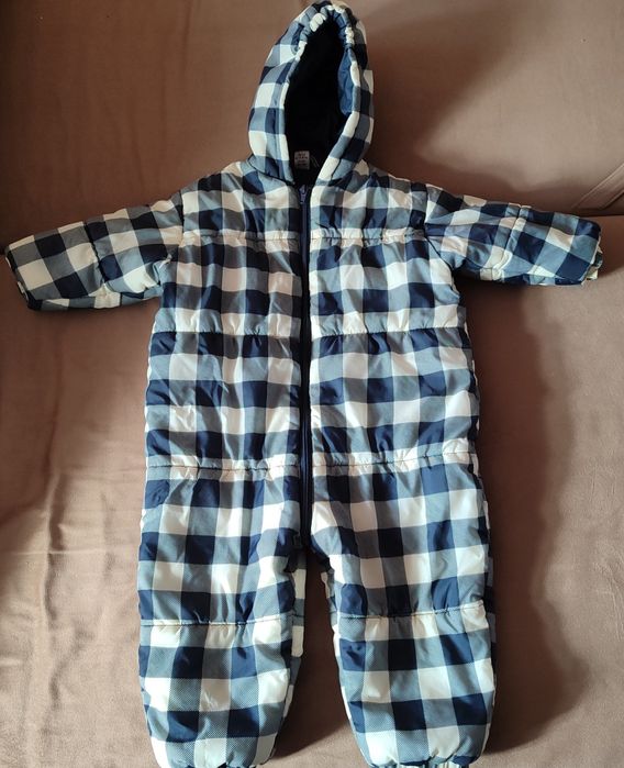 Комбінезон демісезонний Next