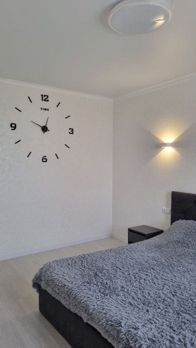 Сдам посуточно 1 комнатную квартиру на Черемушках/ЖД/ Малиновского.