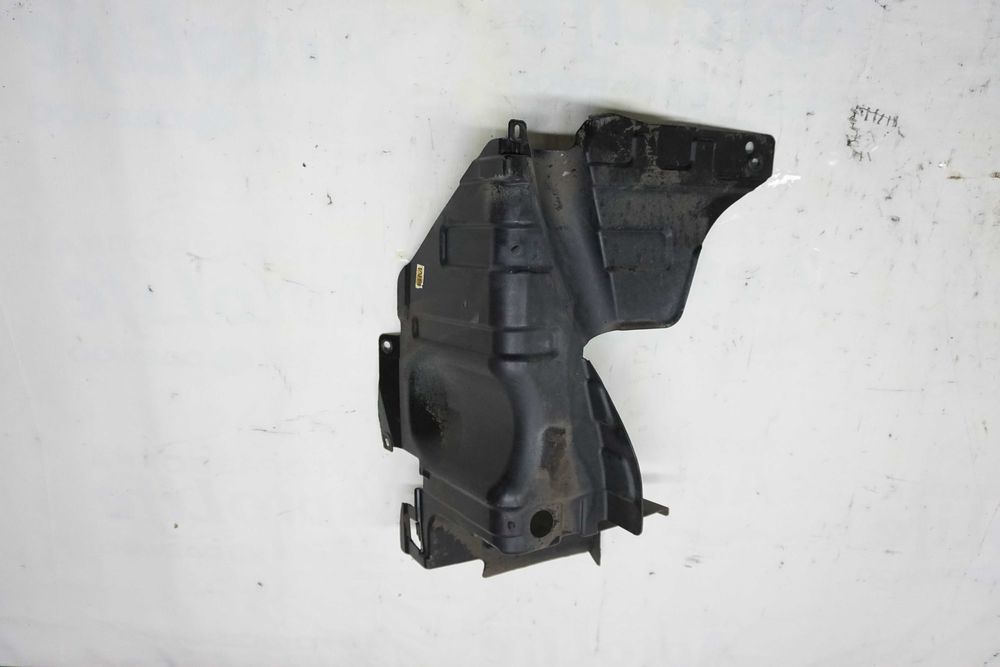 Захист двигуна Chevrolet Aveo\Шевроле Авео Т255\1.4 F14D4