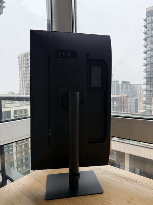 Монітор Samsung ViewFinity S8 (S27A800UNI)