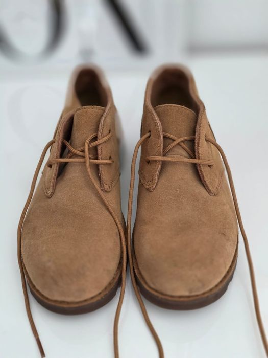 Buty damskie rozmiar 34