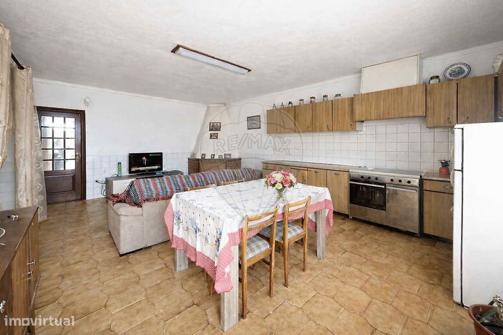 Moradia T2 para venda