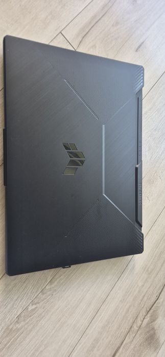 LaLaptop gamingowy / graficzny Asus TUF