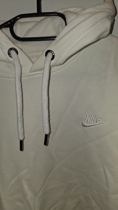 Dres bluza + spodnie Nike