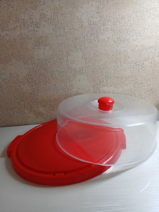 футляр для торту