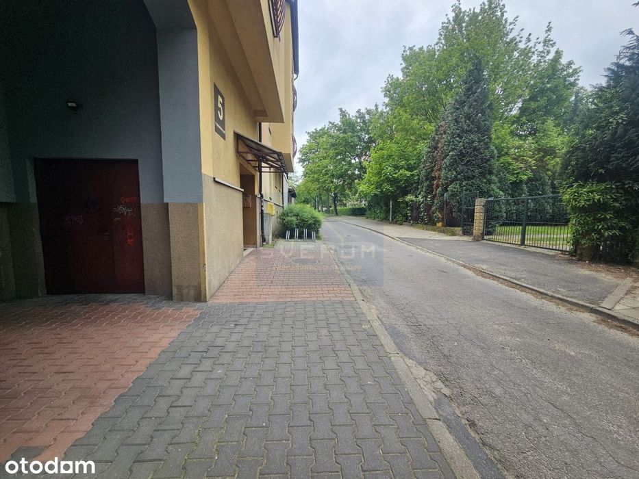 Pierwsze piętro Śródmieście