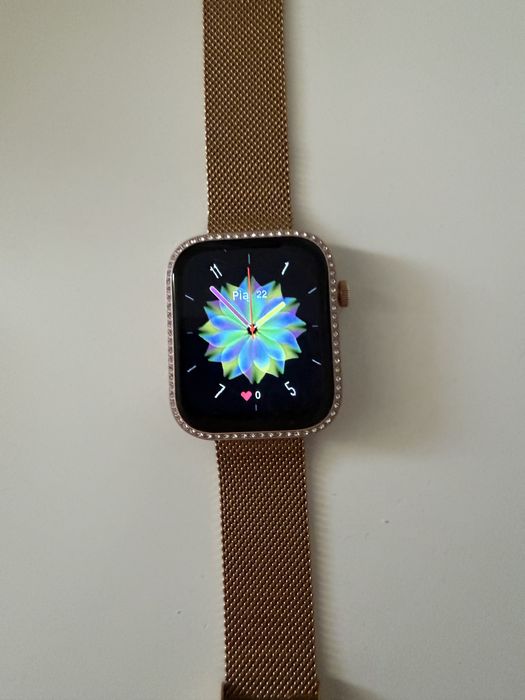 Watch forewer zloty