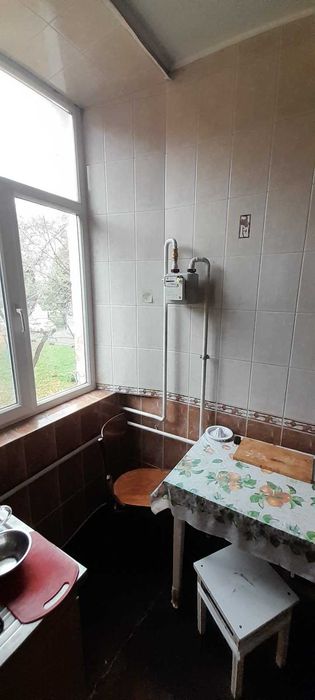 Продам 2 к квартиру 45 м2, Дубово, вул Купріна. VRV ID: 15633