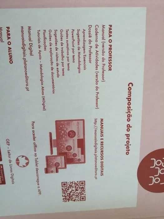 Área de Integração - Cursos Profissionais- Ano 1 - Plátano Editora*